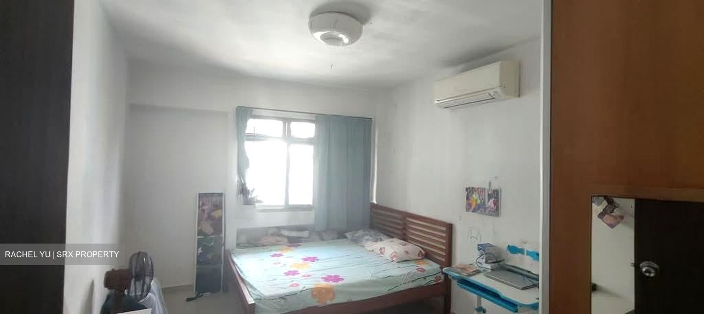 Blk 654C Jurong West Street 61 (Jurong West), HDB 5 Rooms #603908261